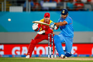 Suresh Raina
